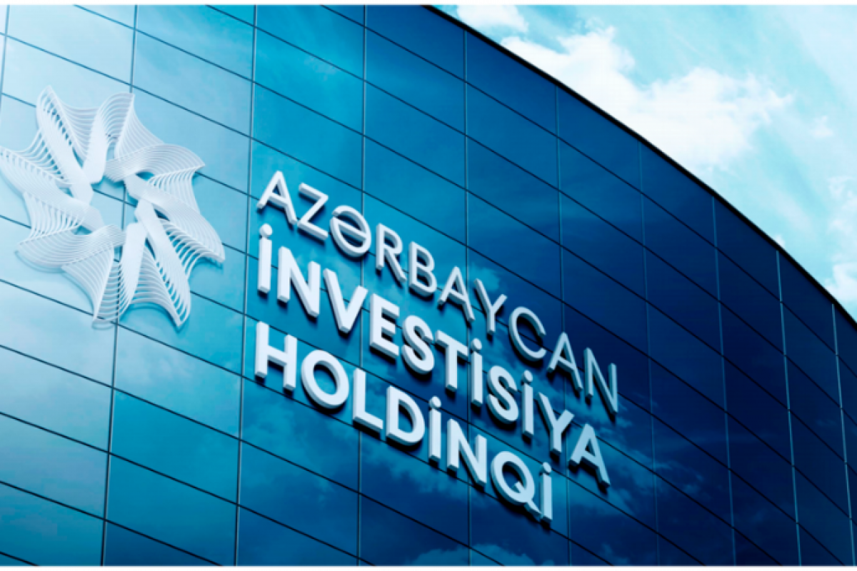 İnvestisiya Holdinqinə yeni səlahiyyət verilib