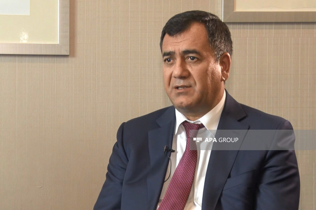 Qüdrət Həsənquliyev: Türkiyə və Azərbaycanın sıx inteqrasiyası digər türk dövlətləri üçün də cəlbedici ola bilər
