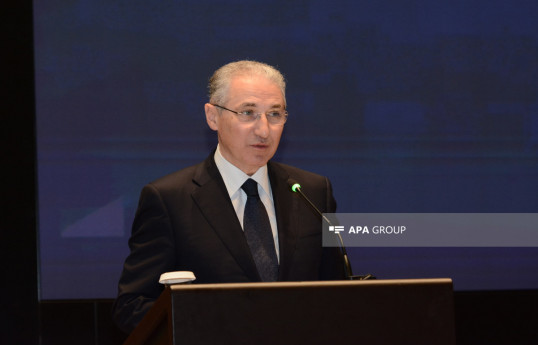 Muxtar Babayev: Ölkədə yaşıl iqtisadiyyata keçid üçün gömrük sahəsində islahatlar aparılıb