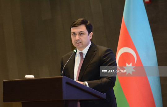 Ötən il dövlət büdcəsinə nəzərdə tutulandan əlavə 1,1 mlrd. manat vergi daxil olub