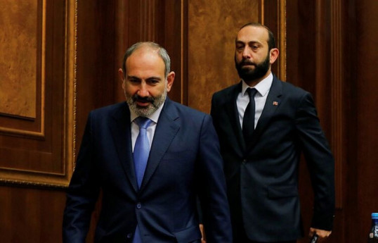 KİV: Paşinyan hökumətdə “kadr inqilabı” həyata keçirmək niyyətindədir