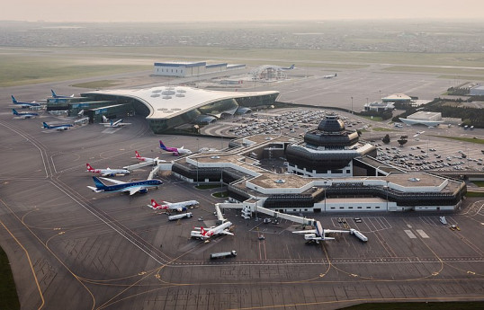 Aerodromyanı ərazilərə nəzarətin həyata keçirilməsi qaydası hazırlanacaq