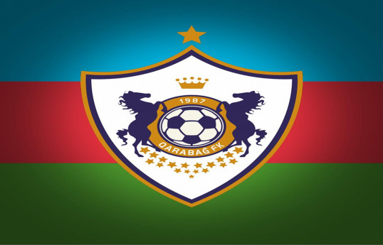 “Qarabağ” azarkeşləri üçün yeni marş hazırlanıb - VİDEO 
