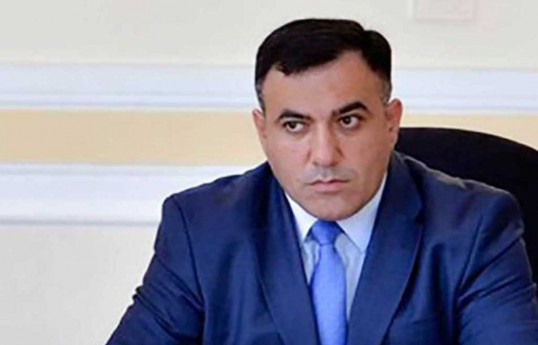 Emin Həsənli: Ordu quruculuğunda çox böyük nailiyyətlər əldə edilib