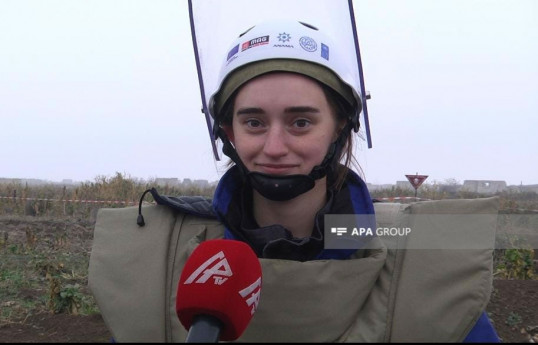 Aytən İsmayılova
