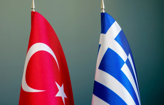 Türkiyə və Yunanıstan müdafiə nazirləri Niyyət Protokolu imzalayıb