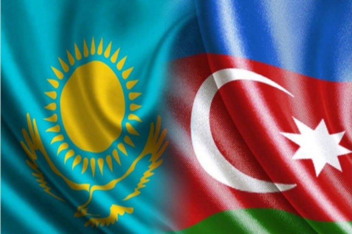 Qazaxıstan və Azərbaycan hərbi kəşfiyyatla bağlı saziş imzalamağa hazırlaşır