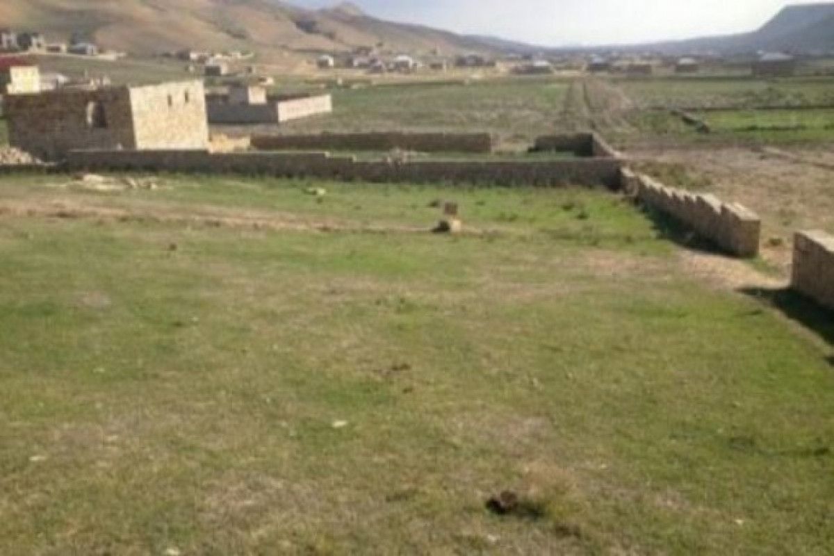Qanunsuz icarəyə və mülkiyyətə verilən bələdiyyə torpaqlarının sahəsi açıqlanıb