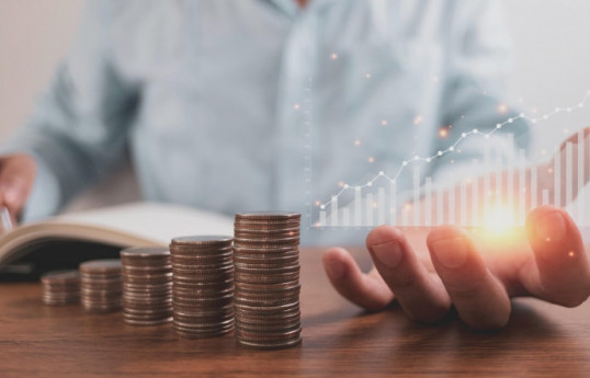 “AzFinance İnvestisiya Şirkəti” ötən ilin birinci yarısında 1 mln. manata yaxın zərər edib