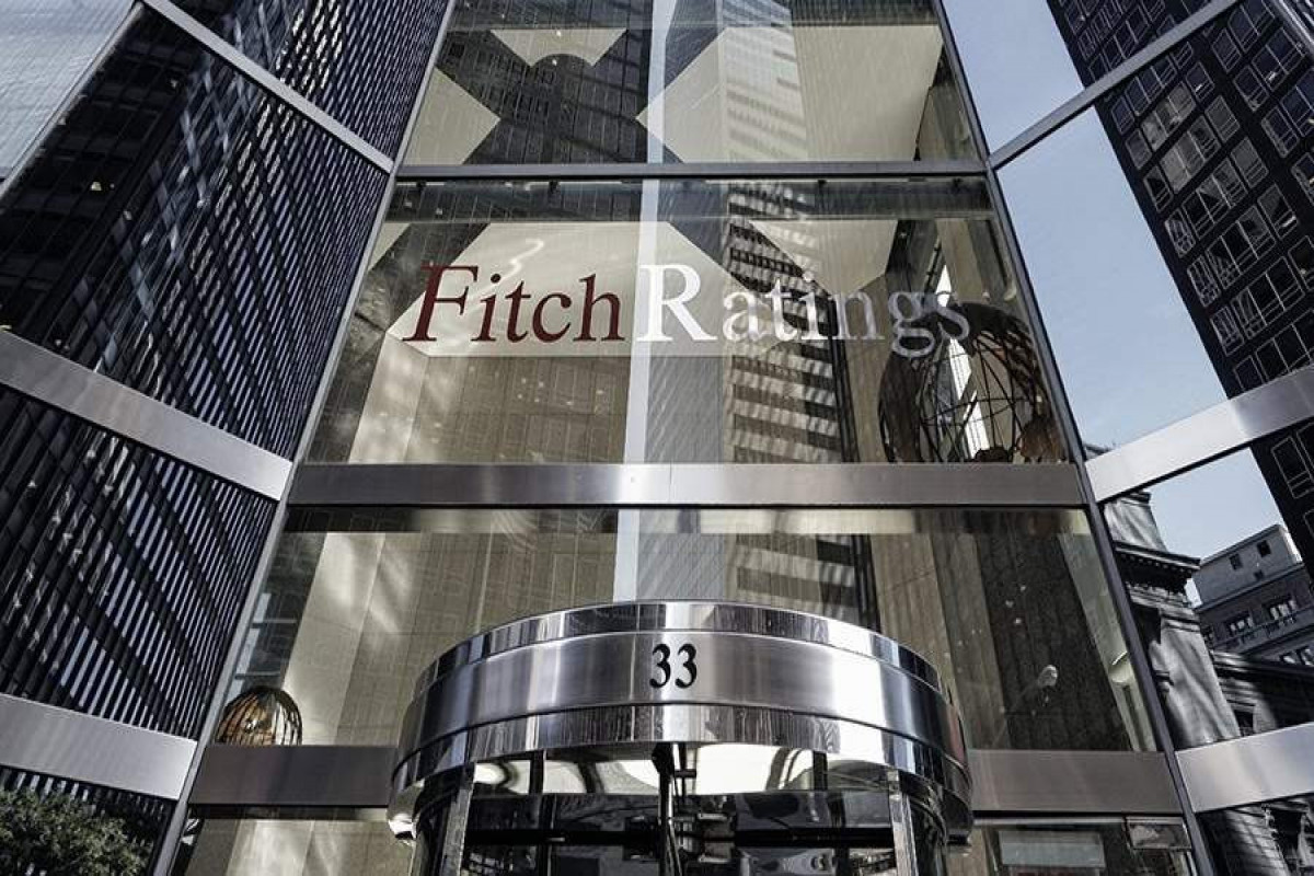 Fitch: 2024-2025-ci illərdə Azərbaycanın dövlət borcu ÜDM-in 21,6%-ni təşkil edəcək