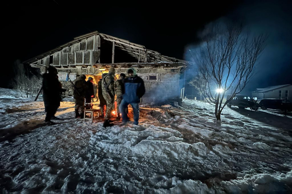 Xocalı itkinlərinə həsr olunmuş “13” adlı filmin premyerası olacaq - FOTO 