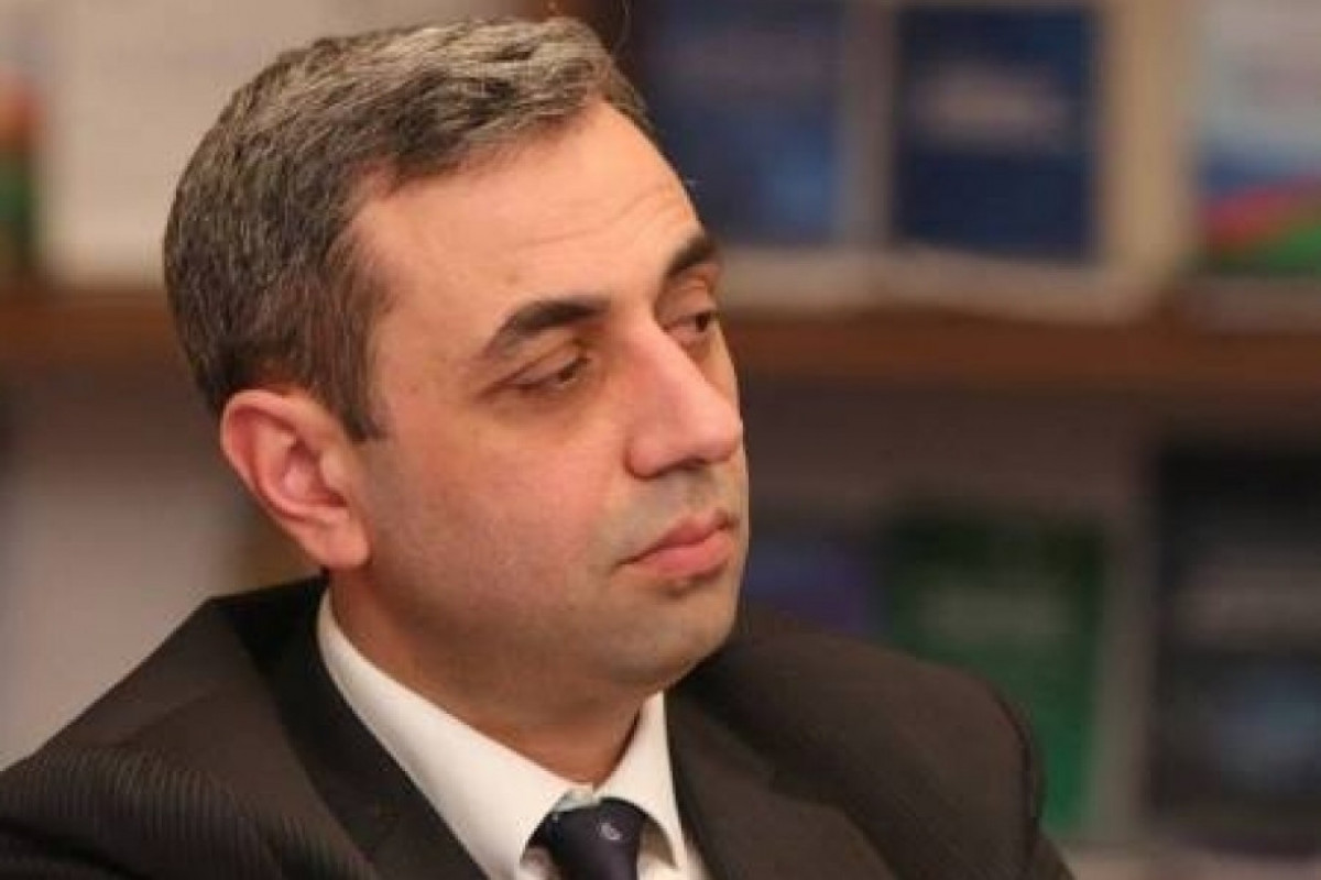 BMTM-nin şöbə müdiri: Münxendə keçirilən görüşlər ABŞ-ın Azərbaycanla münasibətlərin inkişafında maraqlı olduğunu göstərir