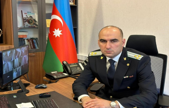 Hərbi Prokurorluq: Qaradağlı soyqırımını törətməkdə təqsirli bilinən şəxslərin axtarışları davam etdirilir