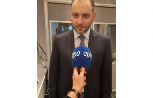 Ukraynalı nazir: Ukrayna qalib gəldiyi halda regionda stabillik olacaq