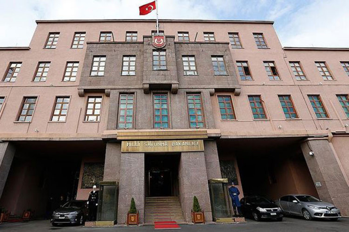İraqın şimalında daha 2 PKK terrorçusu zərərsizləşdirilib