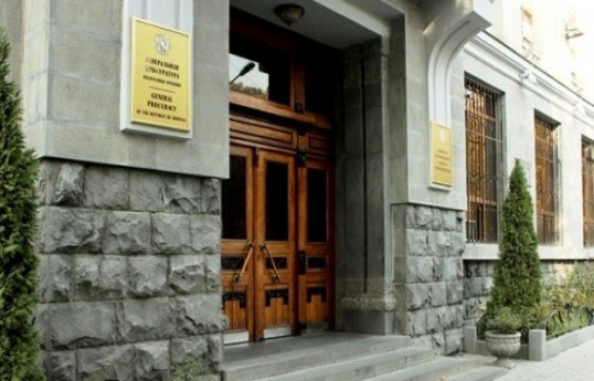 Ermənistanda sabiq nazir müavininin əmlakı müsadirə oluna bilər