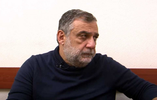Vardanyanın bankı "Bank of Georgia Group"a satılıb