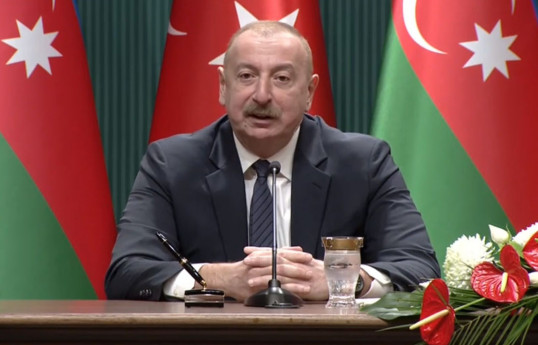 Dövlət başçısı: TDT-nin Şuşa Zirvə görüşündə Şimali Kipr Prezidenti də iştirak edəcək