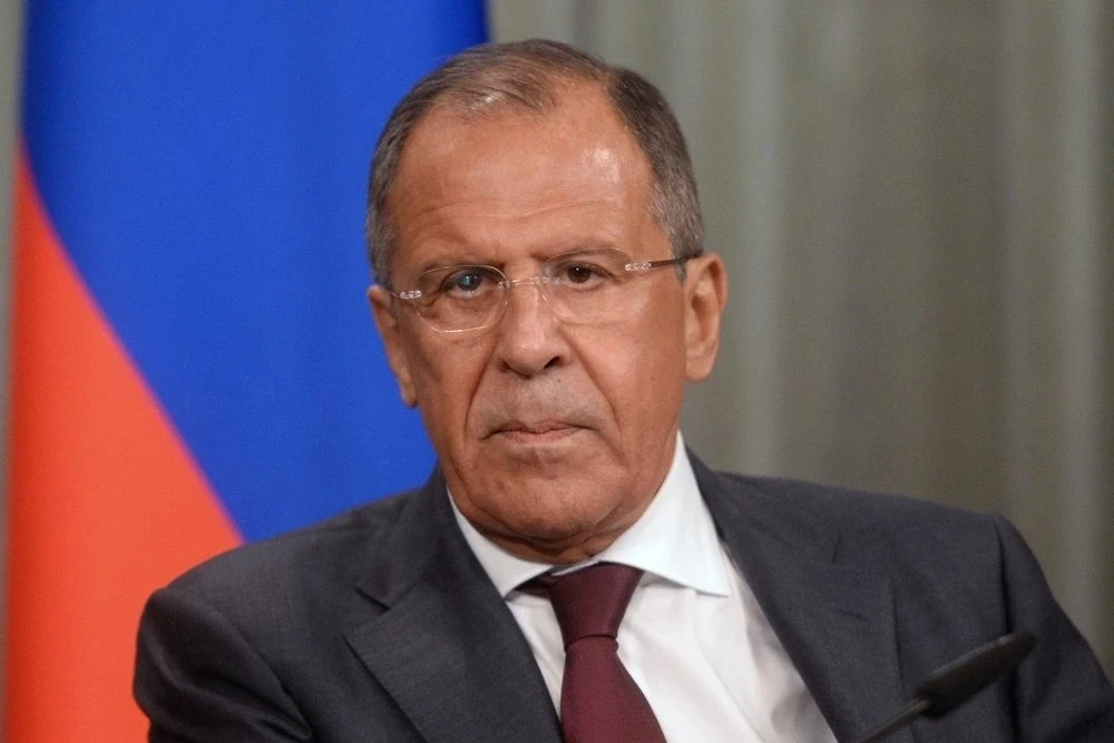 Lavrov Kubaya səfər edib