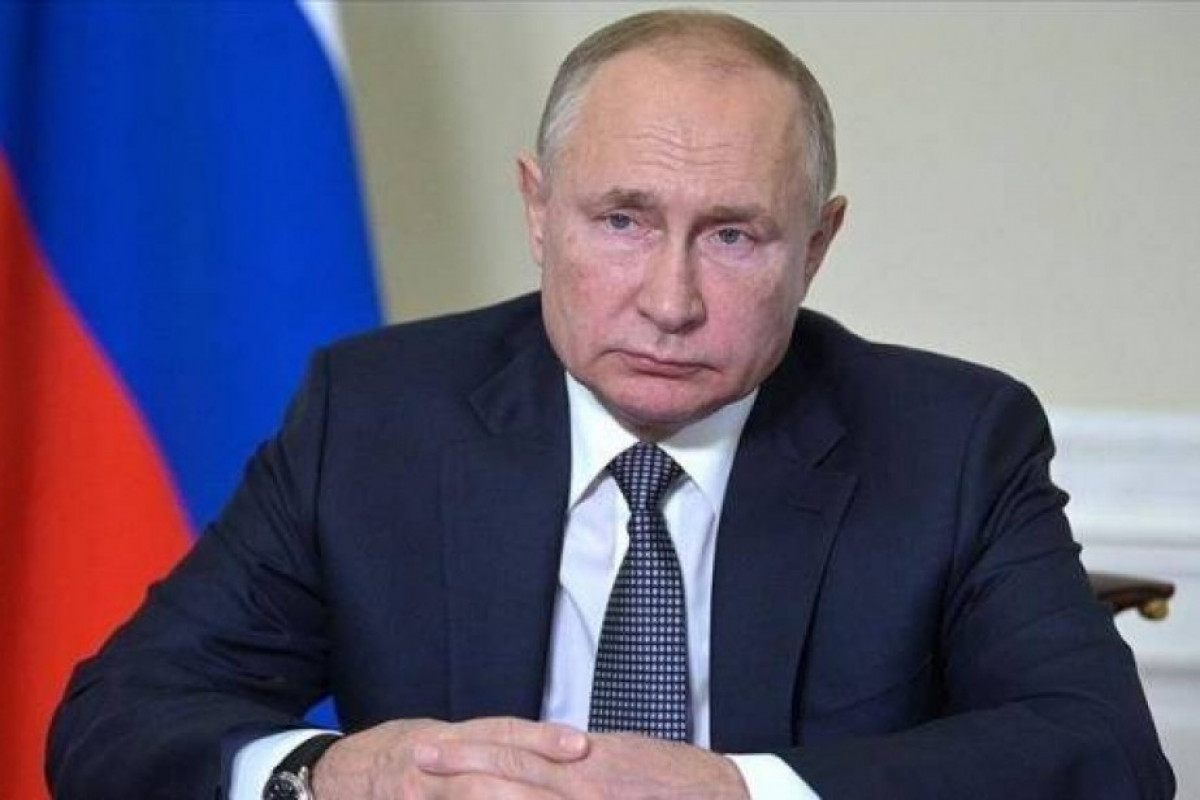 Putinin Federal Məclisə müraciətinin vaxtı açıqlanıb