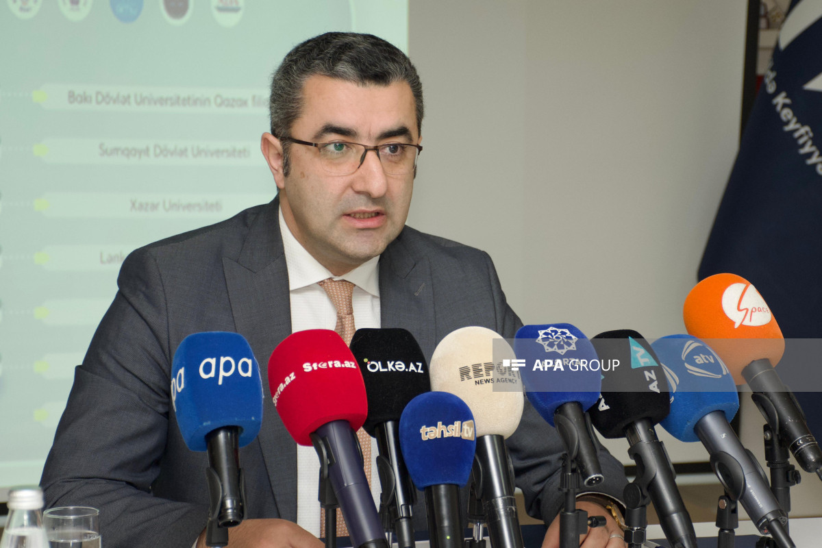 TKTA: Ukraynadakı hadisələrə görə bu ölkə üzrə diplomların tanınmasında güzəştlər tətbiq edilib