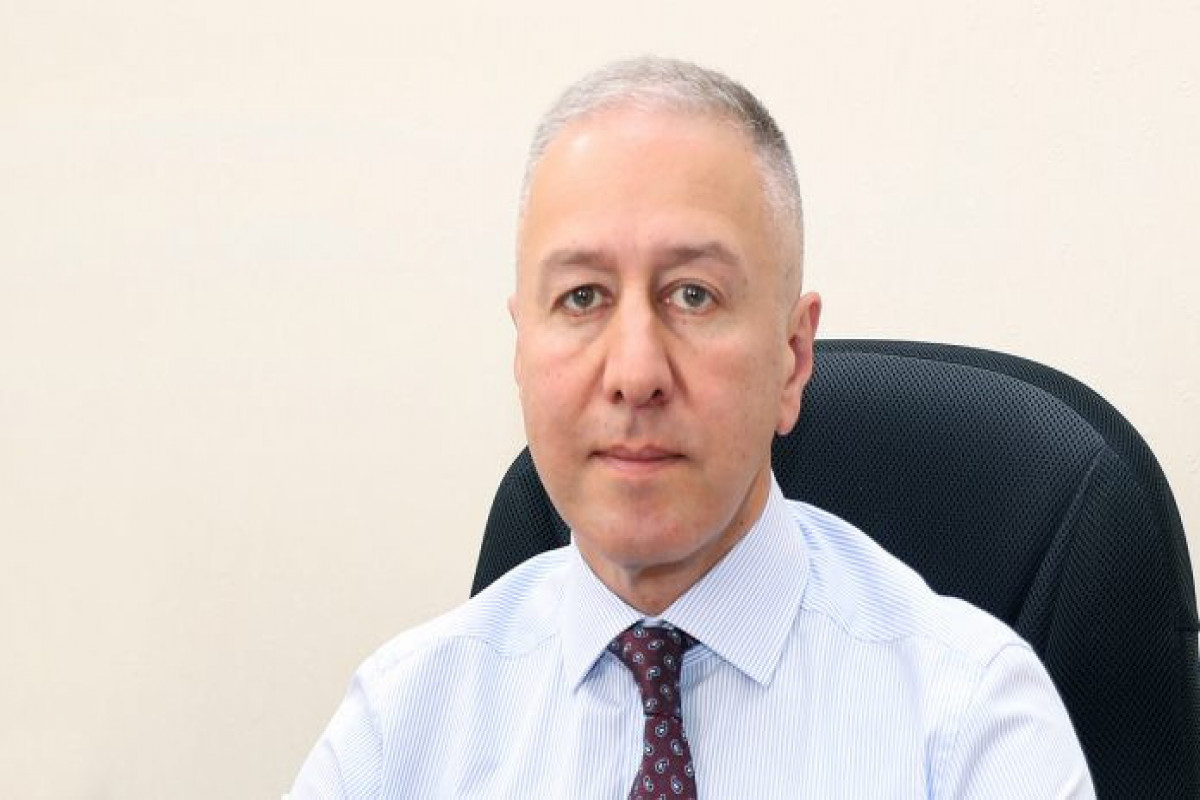 Səhiyyədə rəqəmsal bacarıqların istifadəsi məqsədilə kurikulum hazırlanacaq