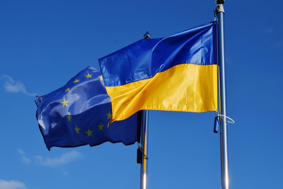 Avropa Komissiyası Ukraynaya 75 milyon avro yardım ayırıb