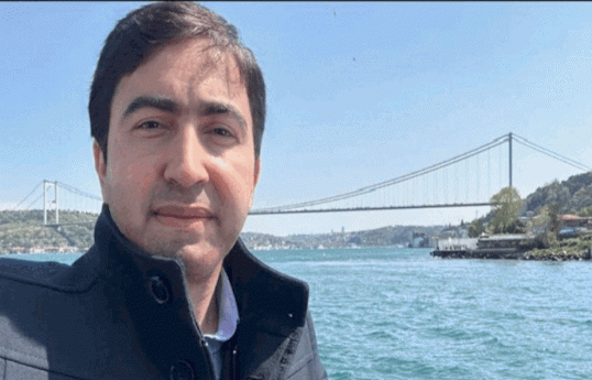 Türkiyədə saxlanılaraq ölkəyə gətirilən Fazil Qasımovun həbs müddəti uzadılıb