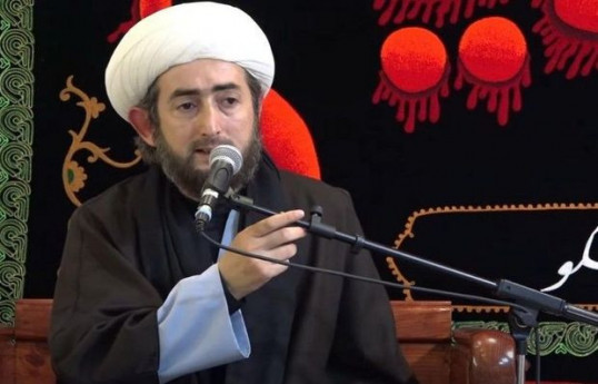 Mətləb Bağırov