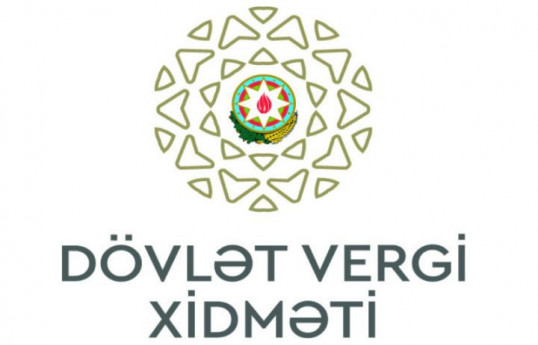 Dövlət Vergi Xidmətinin əməkdaşlarına ali xüsusi rütbələr verilib