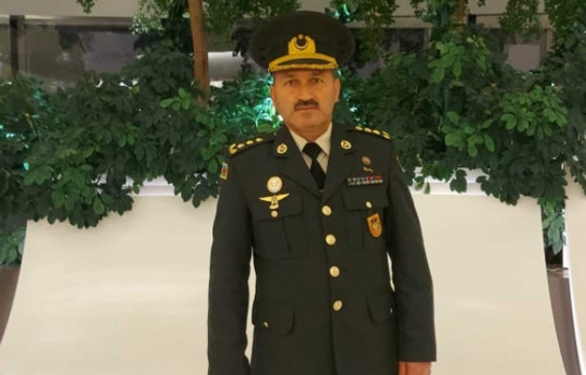 Polkovnik: Azərbaycan Ordusu dünya orduları üçün nümunə sayılacaq səviyyəyə yüksəlib