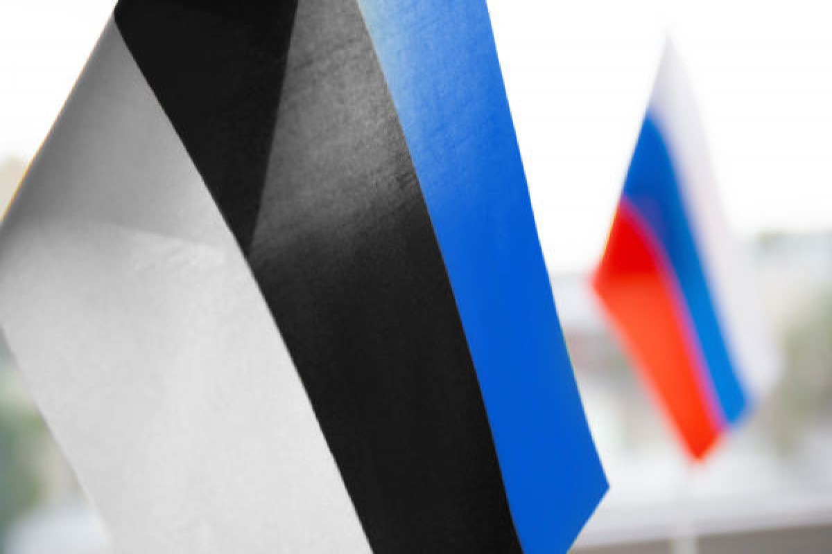 В Эстонии обсудили передачу замороженных активов РФ Украине