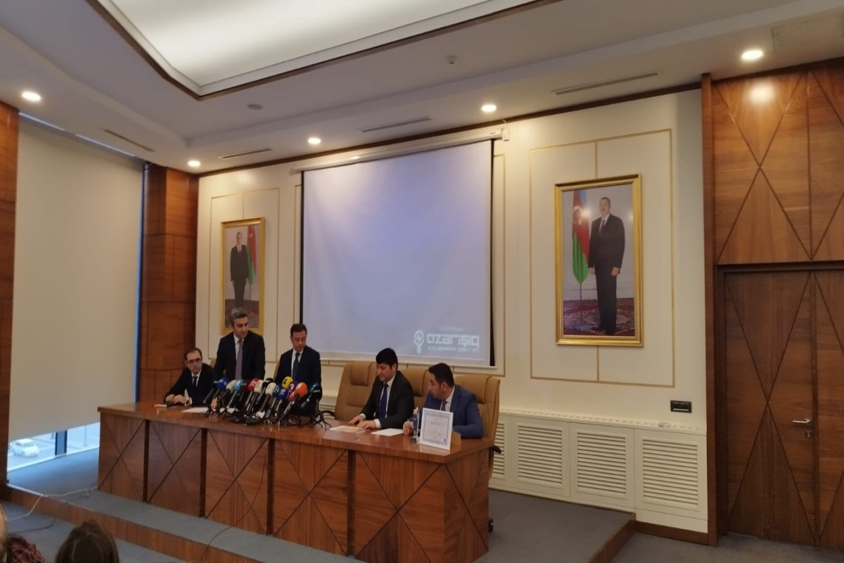 “ASAN xidmət indeksi” üzrə 2023-cü il qiymətləndirmə nəticələrinə dair təqdimat keçirilib