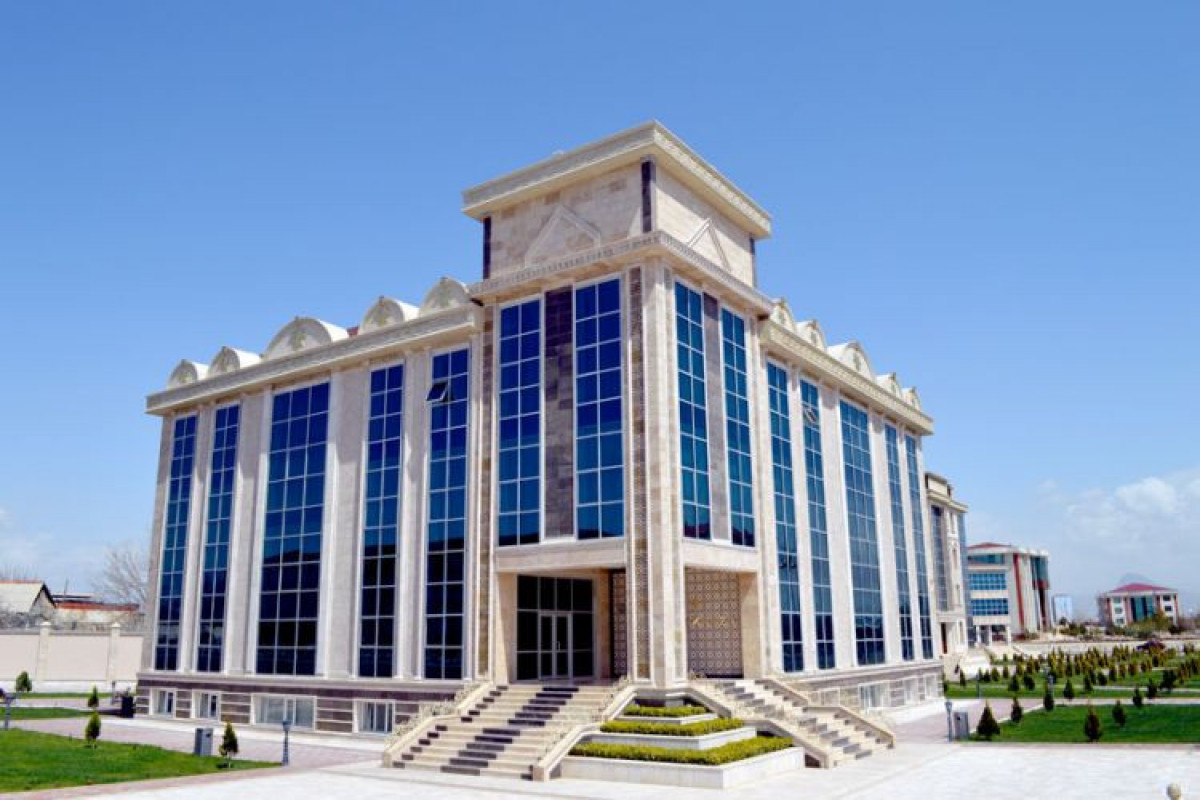 Azərbaycan Gənclər fondunun Naxçıvan filialı yaradılıb - YENİLƏNİB 