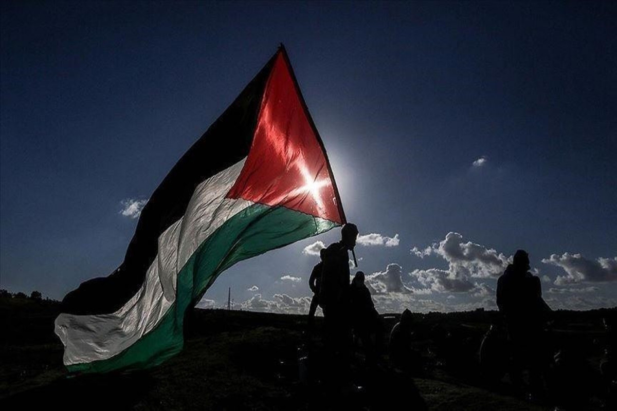 МИД Палестины назвал решение парламента Израиля по палестинскому государству незаконным