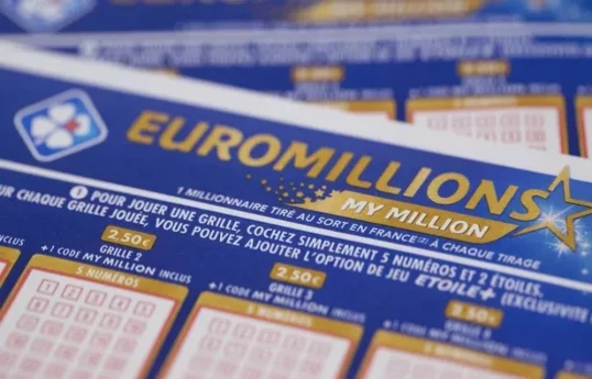 Fransa vətəndaşı lotereyada 73 milyon avro qazanıb