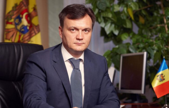 Rəsmi Kişinyov: Rusiya Moldovaya qarşı hibrid müharibə aparır