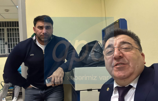 Vəkil: Ermənistan Kamil Zeynallını Vətən müharibəsi başlayandan iki gün sonra axtarışa verib - FOTO  - YENİLƏNİB 