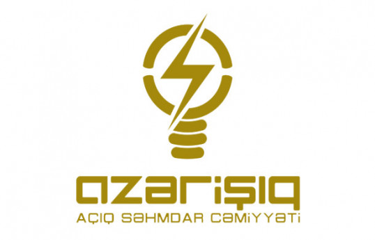 “Azərişıq”: Sayğacların balansını artırmaq üçün kartları 3 saniyə sayğaca yaxın saxlamaq lazımdır