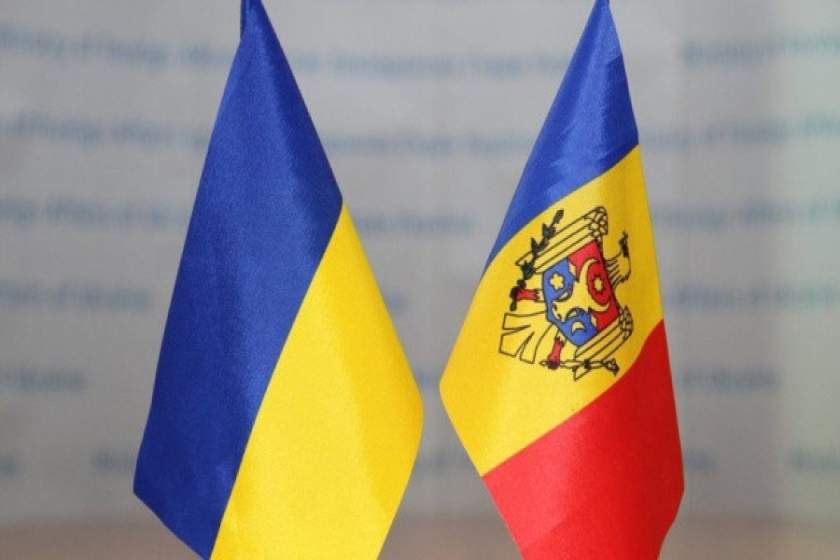 Moldova XİN Ukraynanın Dnestryanıda konsulluq açacağı ilə bağlı məlumatı şərh edib