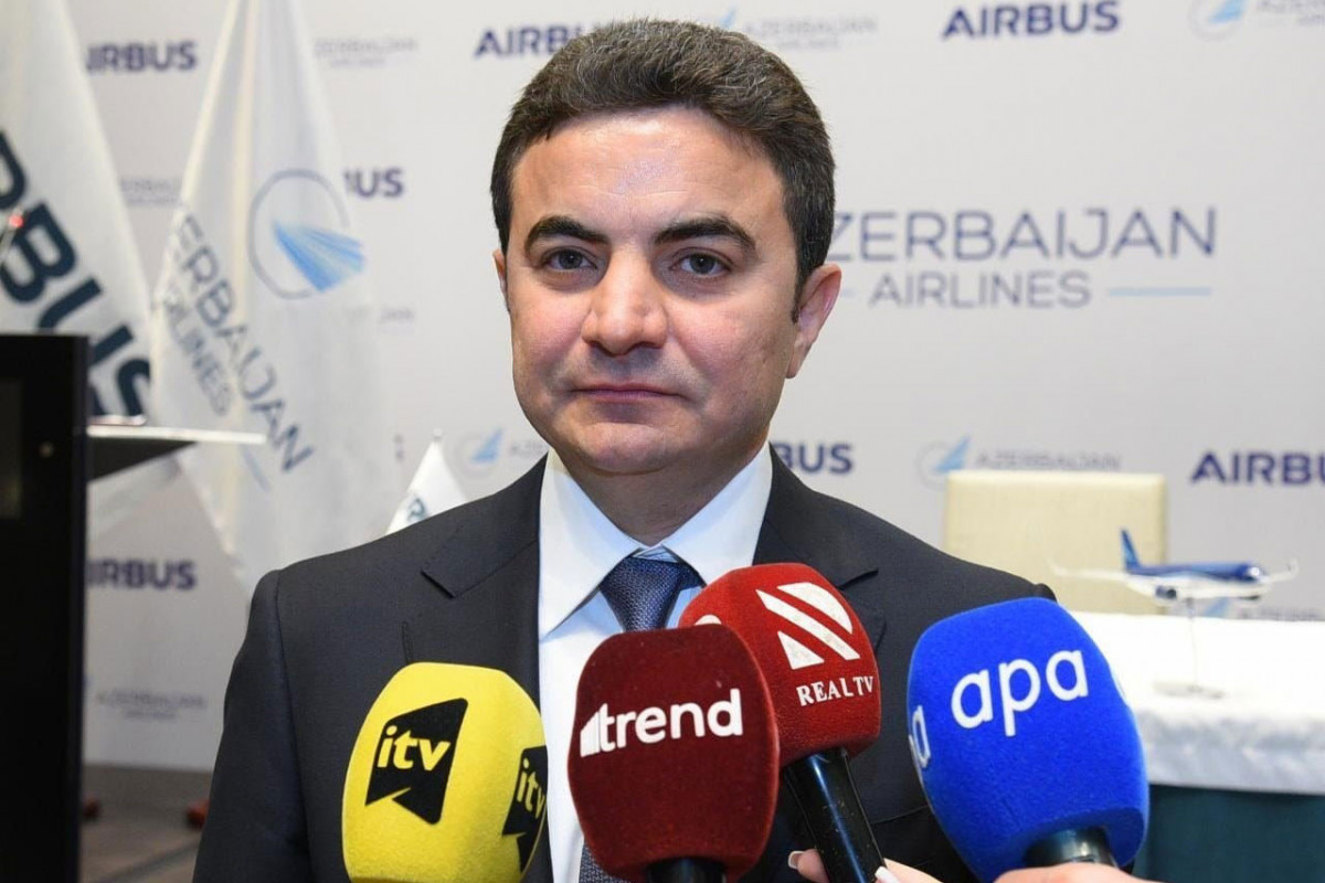 Samir Rzayev AZAL-ın prezidenti təyin edilib