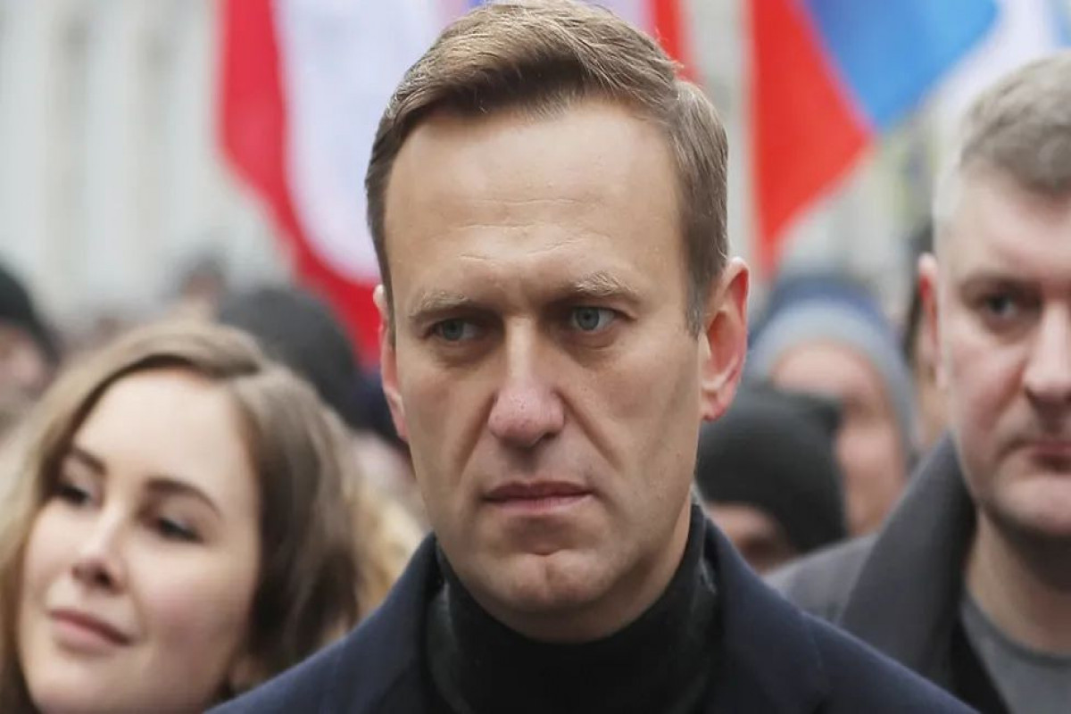 Aleksey Navalnının ölümü ilə bağlı tibbi rəy açıqlanıb