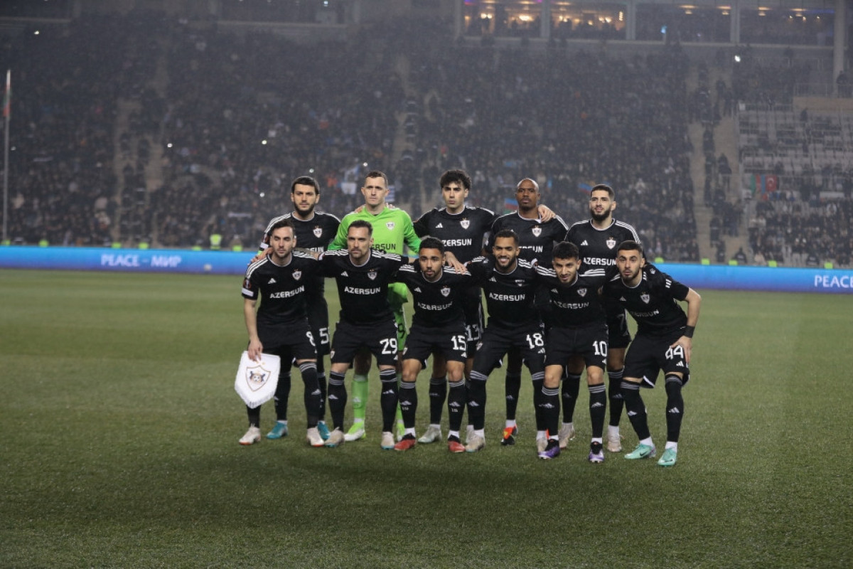 “Qarabağ” avrokubokların 1/8 finalına yüksəlib