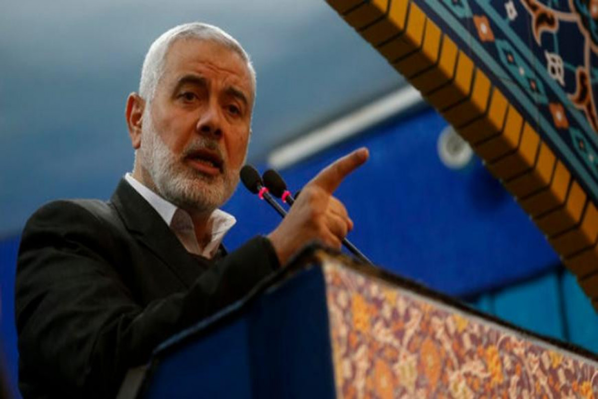 Misirdə aparılan HAMAS-İsrail danışıqları başa çatıb