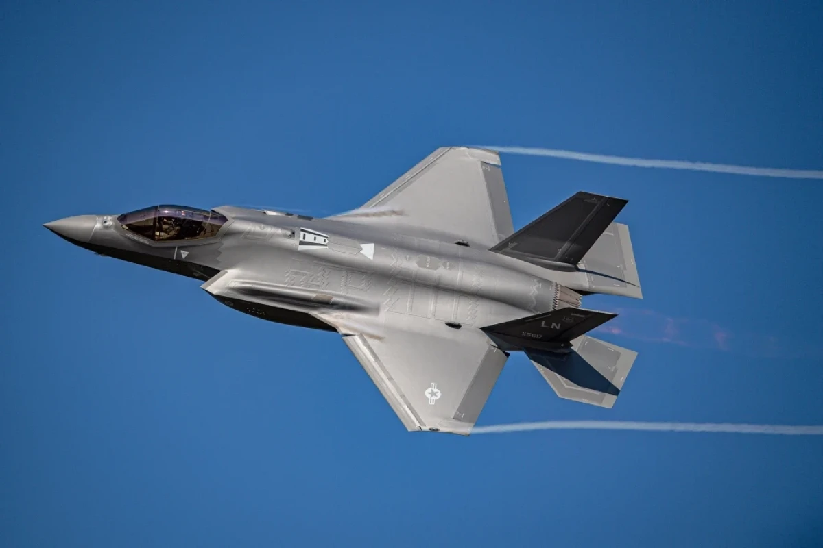 Cənubi Koreya və ABŞ F-35 qırıcıları ilə birgə hava təlimləri keçirib