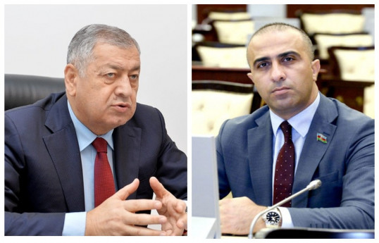 Deputat: Azərbaycan artıq qlobal oyunçu kimi davrana bilir