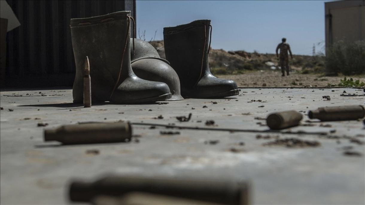 “Ceyş əl-Ədl” terror qruplaşmasının lideri İran təhlükəsizlik qüvvələri tərəfindən öldürülüb