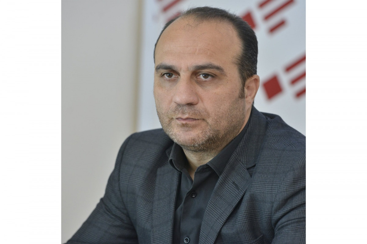 Nurşən Quliyevin 50 illik yubileyidir