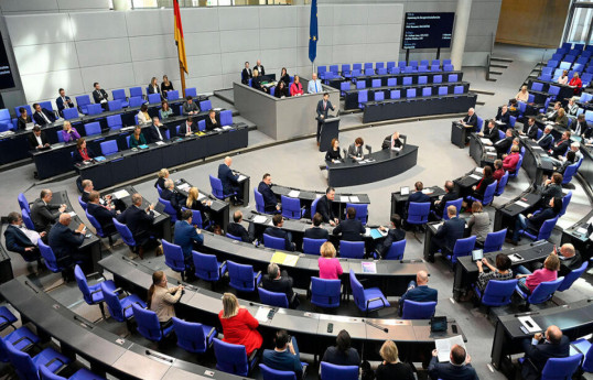 Bundestaq kannabisin leqallaşmasını qəbul edib