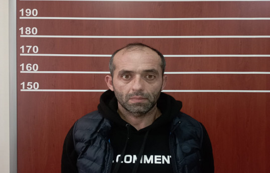 Hacıqabulda dirəklərdən rabitə kabelləri oğurlayan şəxs saxlanılıb